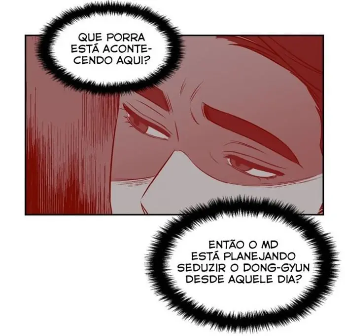 BJ Alex – Capítulo 24 Yaoi – Página 46