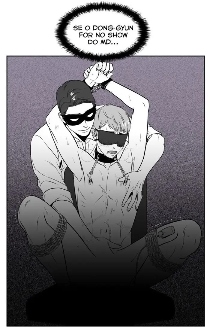 BJ Alex – Capítulo 24 Yaoi – Página 47