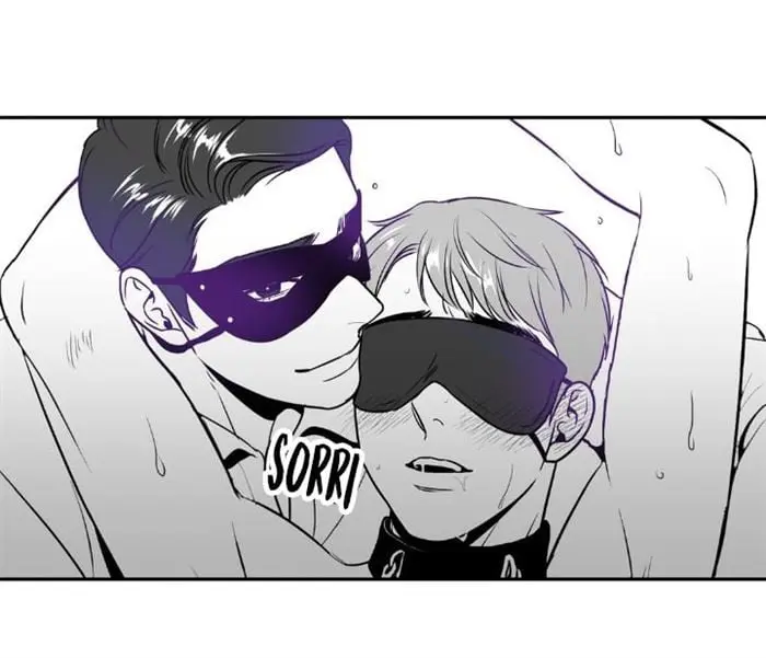 BJ Alex – Capítulo 24 Yaoi – Página 48