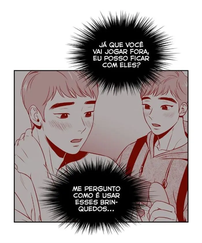 BJ Alex – Capítulo 24 Yaoi – Página 49