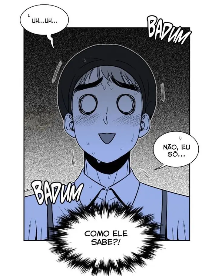 BJ Alex – Capítulo 24 Yaoi – Página 5