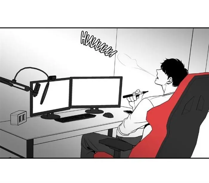 BJ Alex – Capítulo 24 Yaoi – Página 51