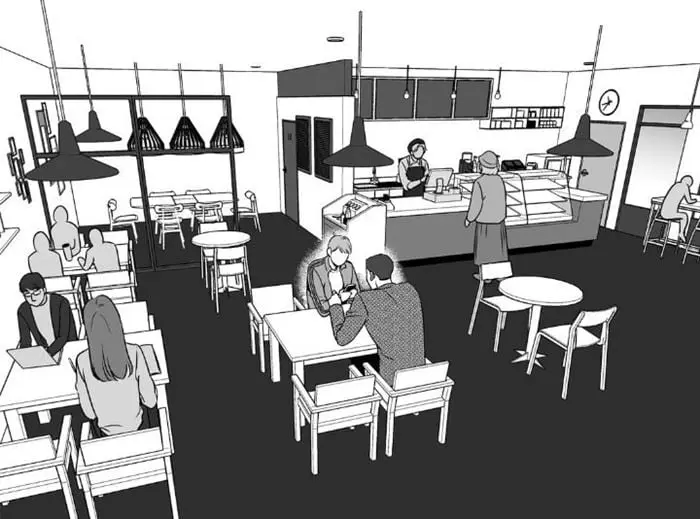 BJ Alex – Capítulo 24 Yaoi – Página 53