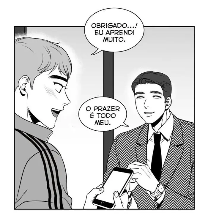 BJ Alex – Capítulo 24 Yaoi – Página 54