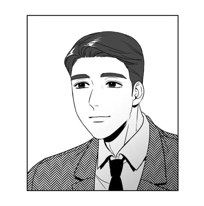 BJ Alex – Capítulo 24 Yaoi – Página 55