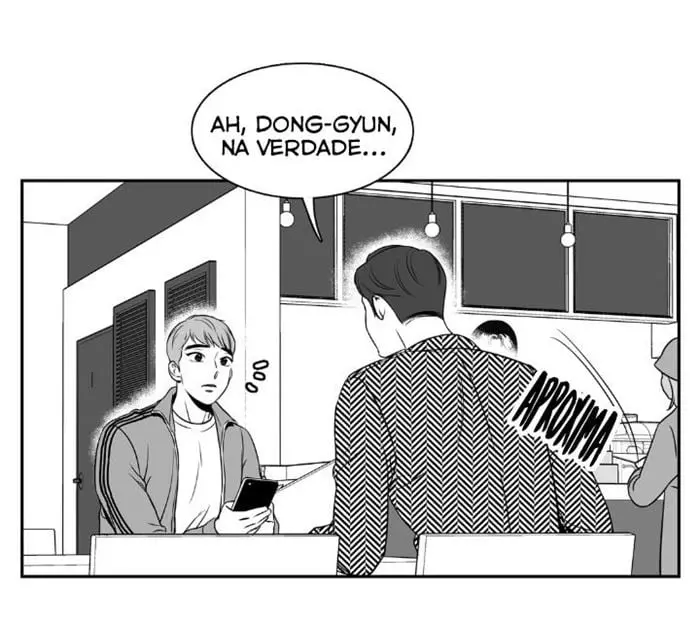 BJ Alex – Capítulo 24 Yaoi – Página 56