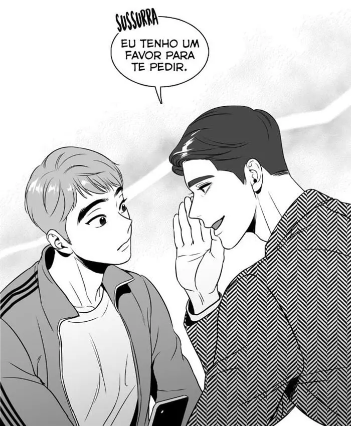 BJ Alex – Capítulo 24 Yaoi – Página 57