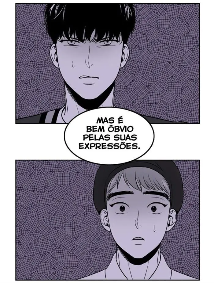 BJ Alex – Capítulo 24 Yaoi – Página 8