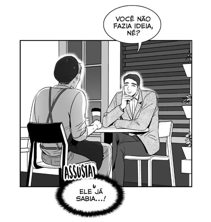 BJ Alex – Capítulo 24 Yaoi – Página 9