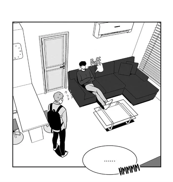 BJ Alex – Capítulo 25 Yaoi – Página 11