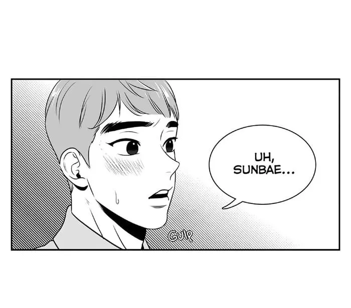 BJ Alex – Capítulo 25 Yaoi – Página 12