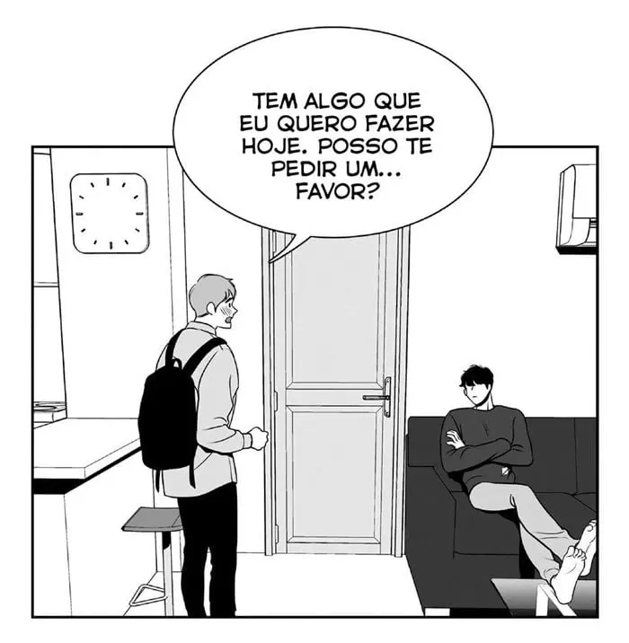 BJ Alex – Capítulo 25 Yaoi – Página 13