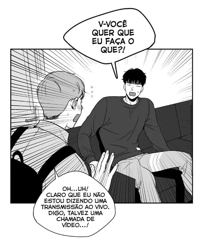 BJ Alex – Capítulo 25 Yaoi – Página 15