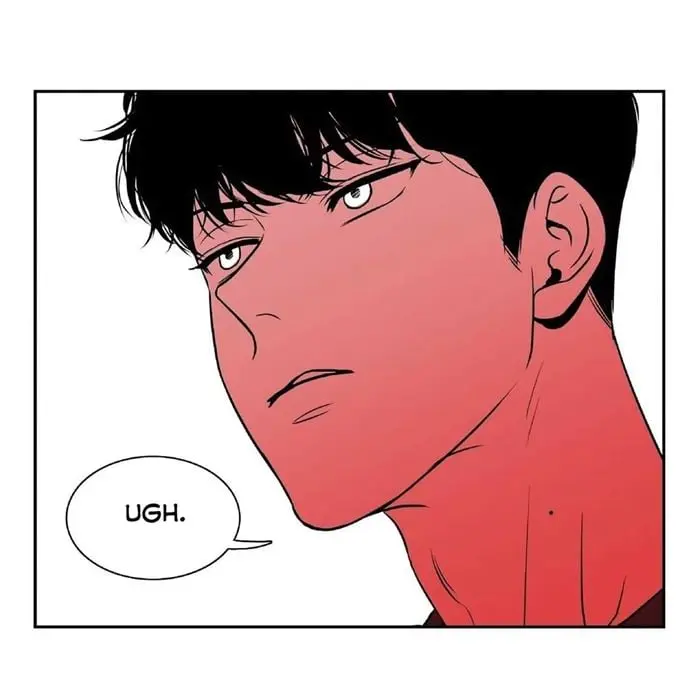 BJ Alex – Capítulo 25 Yaoi – Página 17