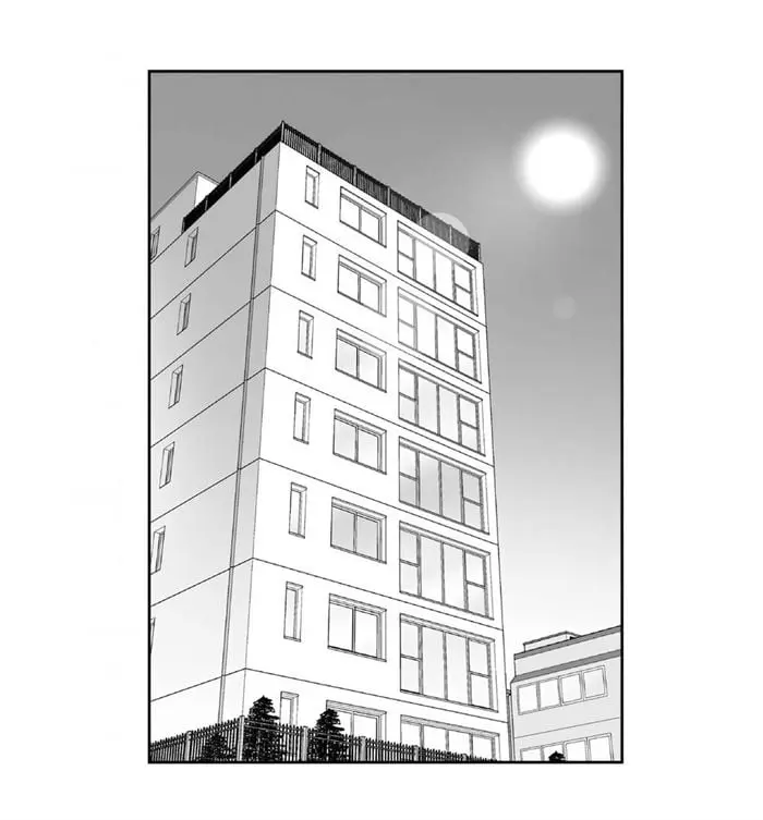 BJ Alex – Capítulo 25 Yaoi – Página 2