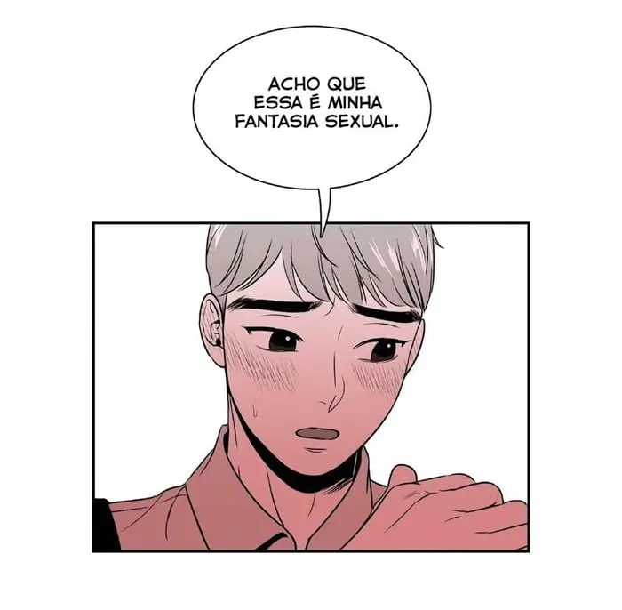 BJ Alex – Capítulo 25 Yaoi – Página 20