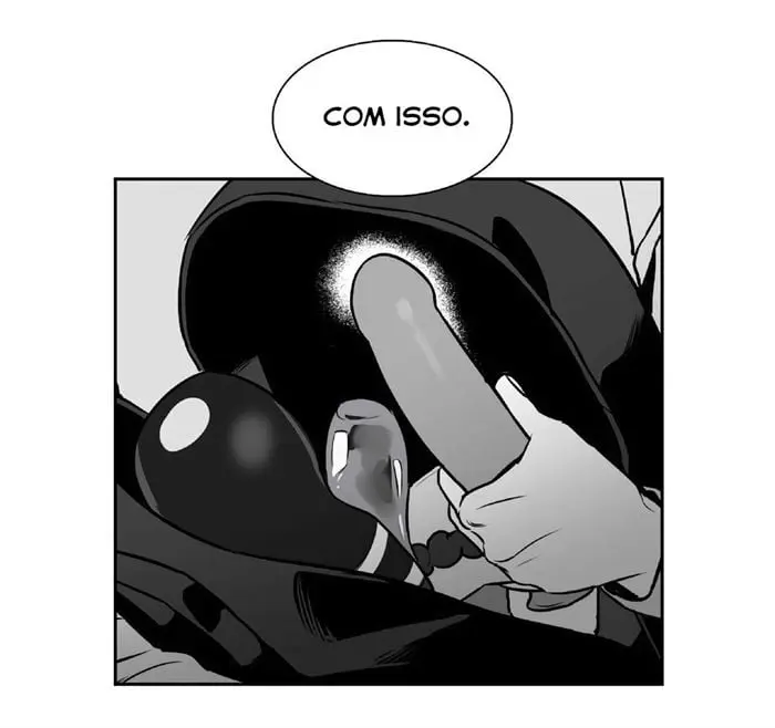 BJ Alex – Capítulo 25 Yaoi – Página 22