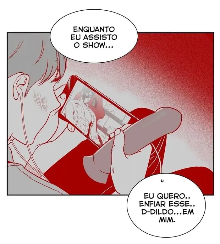 BJ Alex – Capítulo 25 Yaoi – Página 23