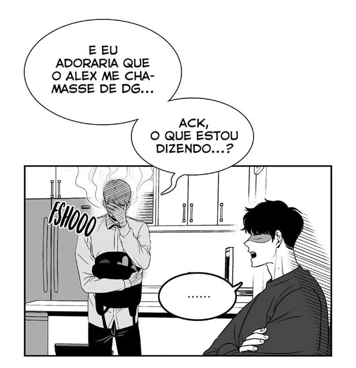 BJ Alex – Capítulo 25 Yaoi – Página 24