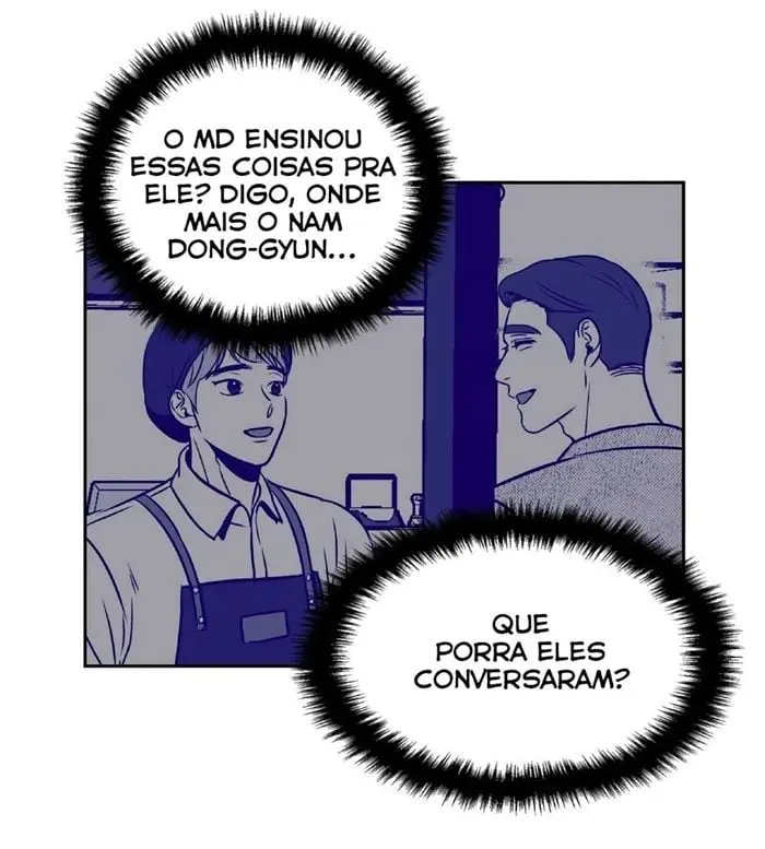 BJ Alex – Capítulo 25 Yaoi – Página 26