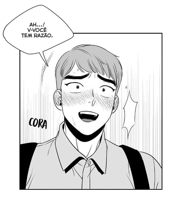 BJ Alex – Capítulo 25 Yaoi – Página 28