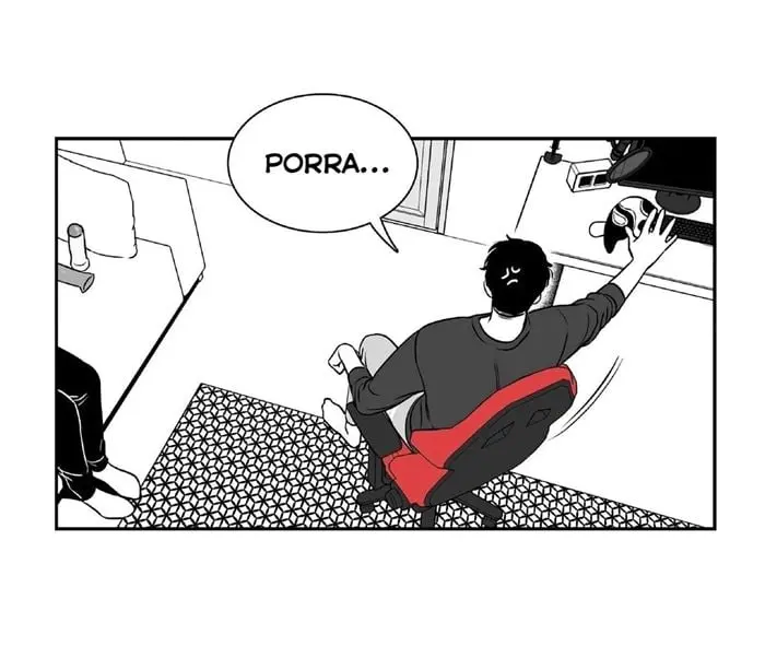 BJ Alex – Capítulo 25 Yaoi – Página 29