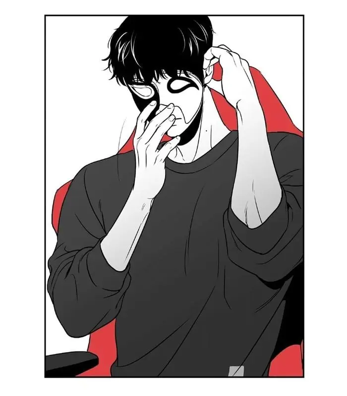 BJ Alex – Capítulo 25 Yaoi – Página 30