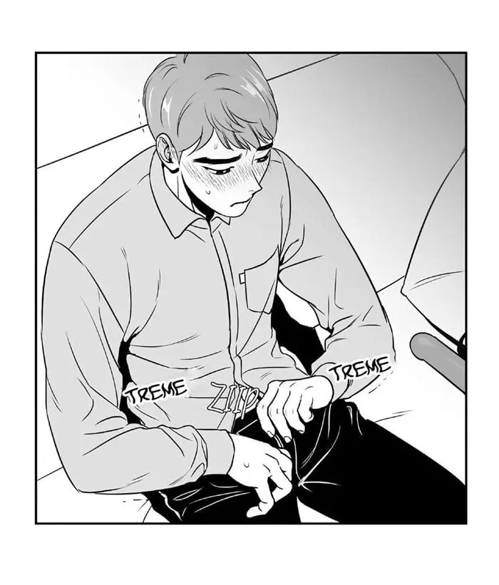 BJ Alex – Capítulo 25 Yaoi – Página 32