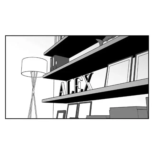 BJ Alex – Capítulo 25 Yaoi – Página 36