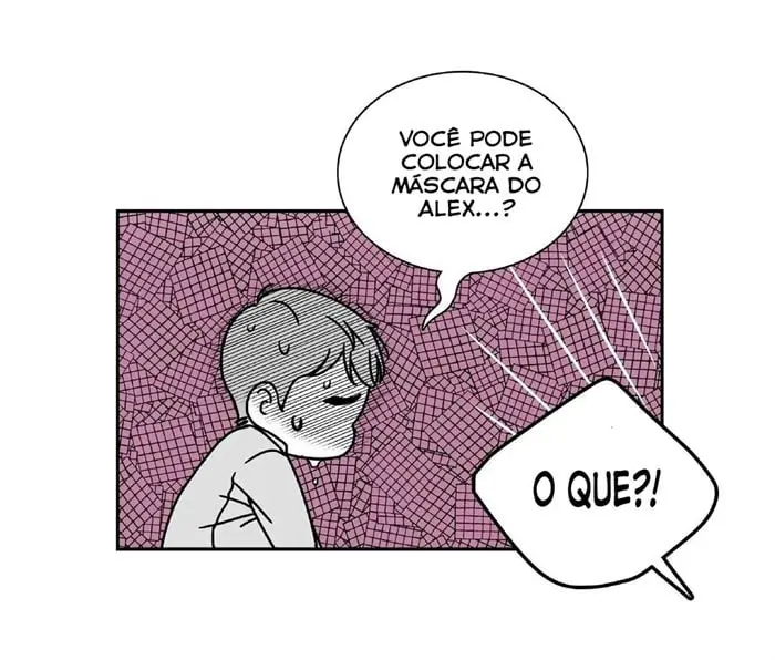 BJ Alex – Capítulo 25 Yaoi – Página 40