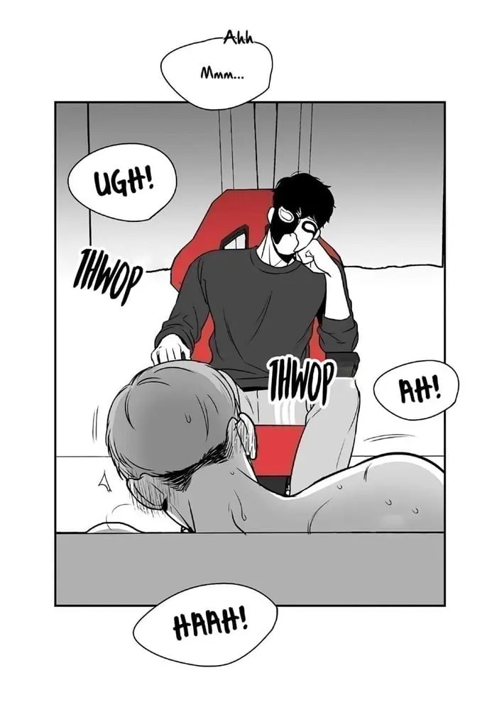 BJ Alex – Capítulo 25 Yaoi – Página 44