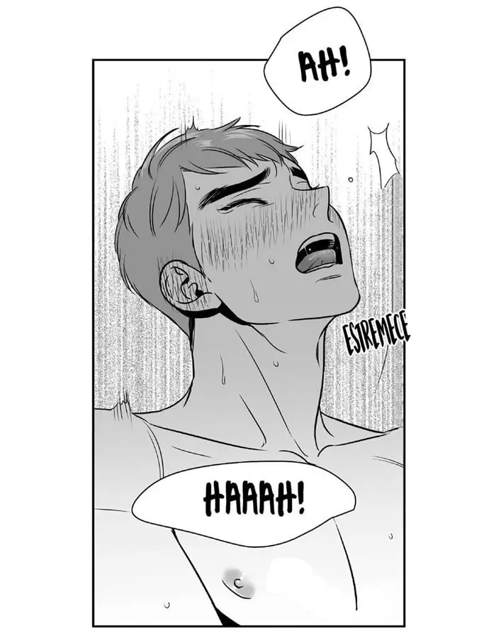 BJ Alex – Capítulo 25 Yaoi – Página 45