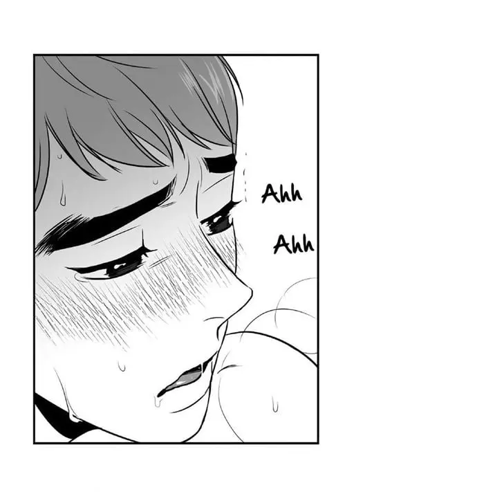 BJ Alex – Capítulo 25 Yaoi – Página 46