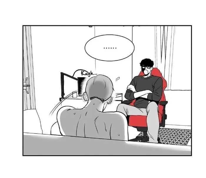 BJ Alex – Capítulo 25 Yaoi – Página 47