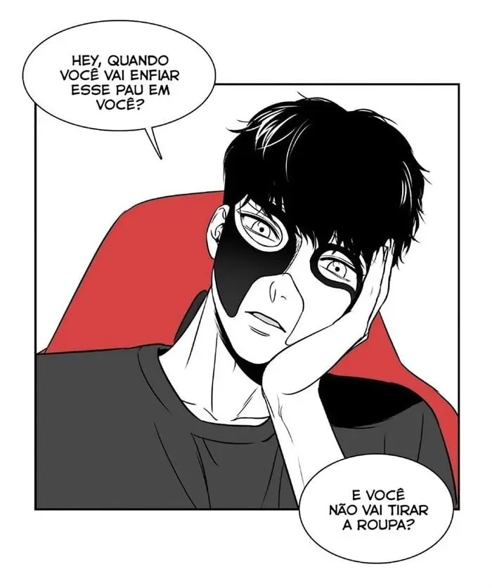 BJ Alex – Capítulo 25 Yaoi – Página 48