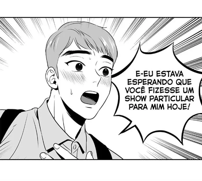 BJ Alex – Capítulo 25 Yaoi – Página 5