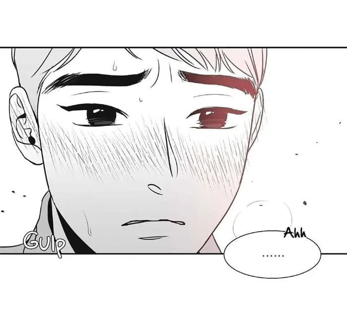 BJ Alex – Capítulo 25 Yaoi – Página 51