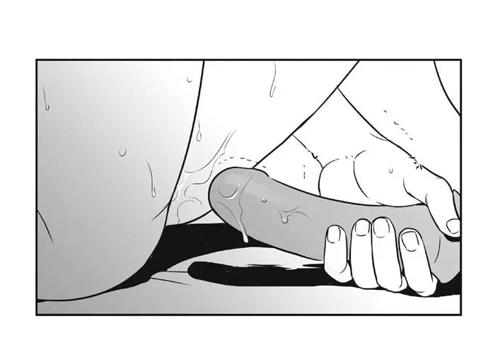 BJ Alex – Capítulo 25 Yaoi – Página 53