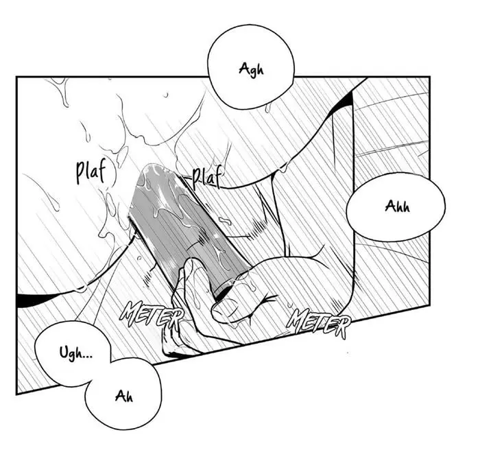 BJ Alex – Capítulo 25 Yaoi – Página 55