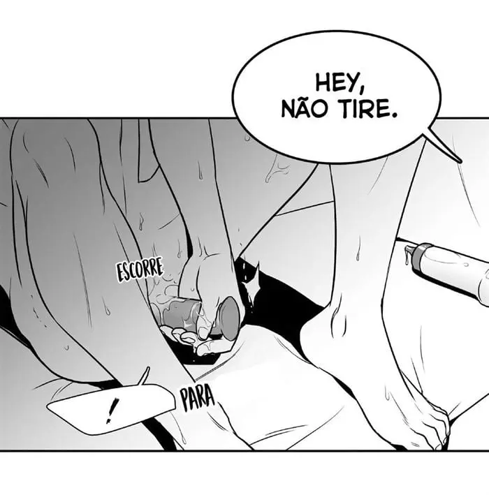 BJ Alex – Capítulo 25 Yaoi – Página 56