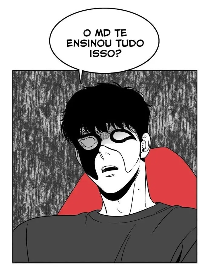 BJ Alex – Capítulo 25 Yaoi – Página 57