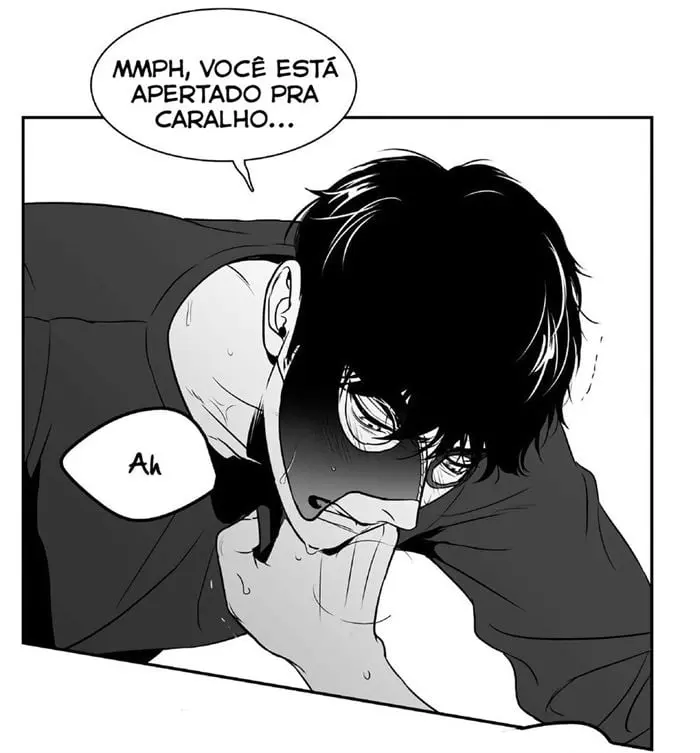 BJ Alex – Capítulo 25 Yaoi – Página 58