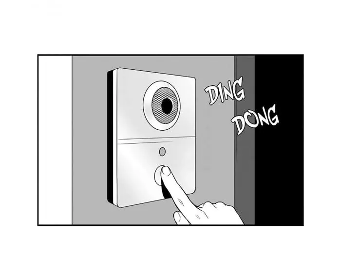 BJ Alex – Capítulo 25 Yaoi – Página 6