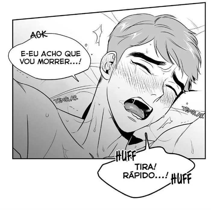 BJ Alex – Capítulo 25 Yaoi – Página 60