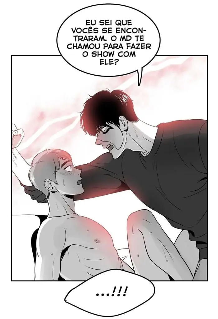 BJ Alex – Capítulo 25 Yaoi – Página 62