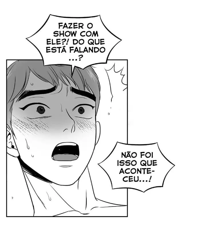 BJ Alex – Capítulo 25 Yaoi – Página 63