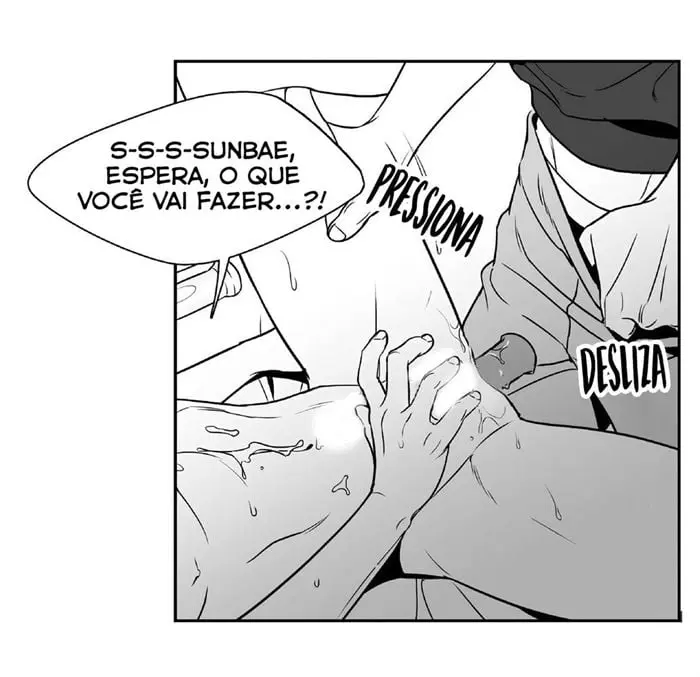 BJ Alex – Capítulo 25 Yaoi – Página 64