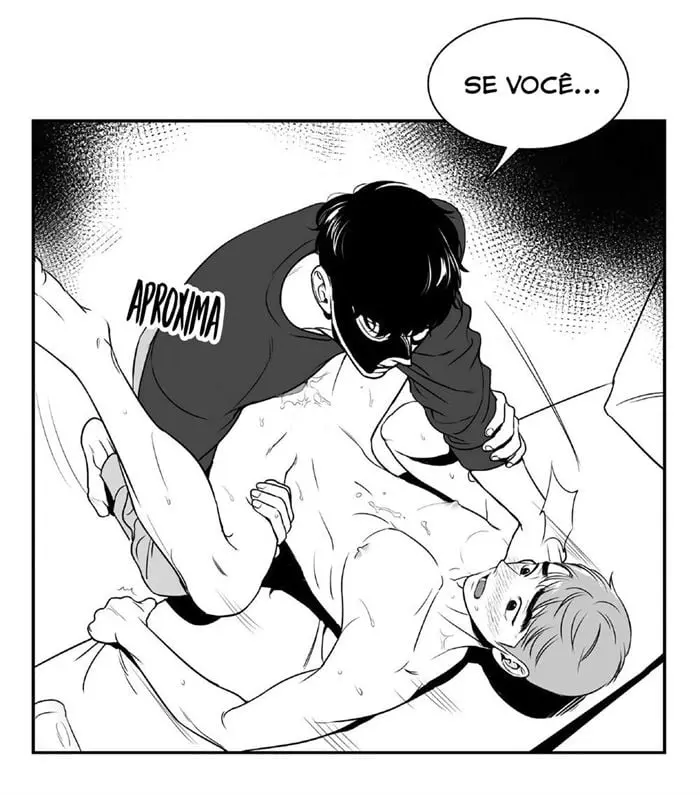 BJ Alex – Capítulo 25 Yaoi – Página 65