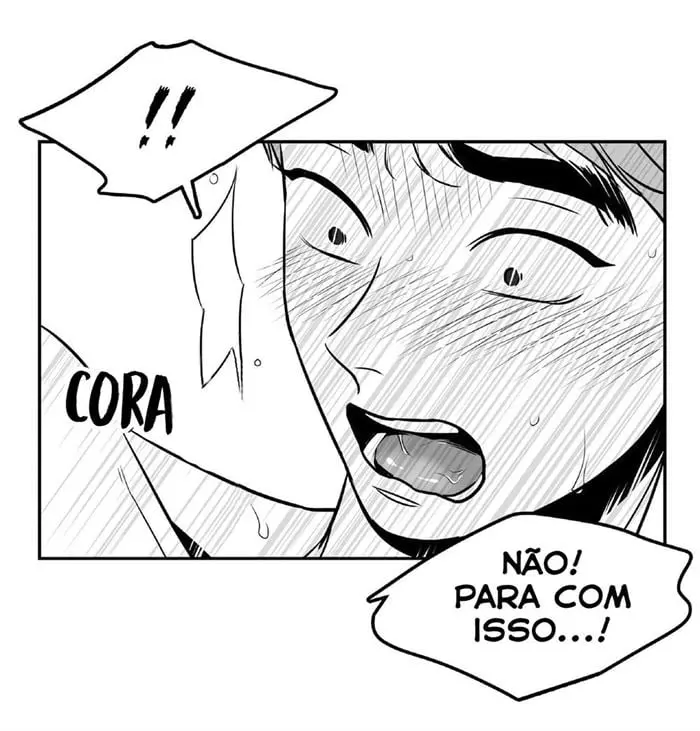 BJ Alex – Capítulo 25 Yaoi – Página 67