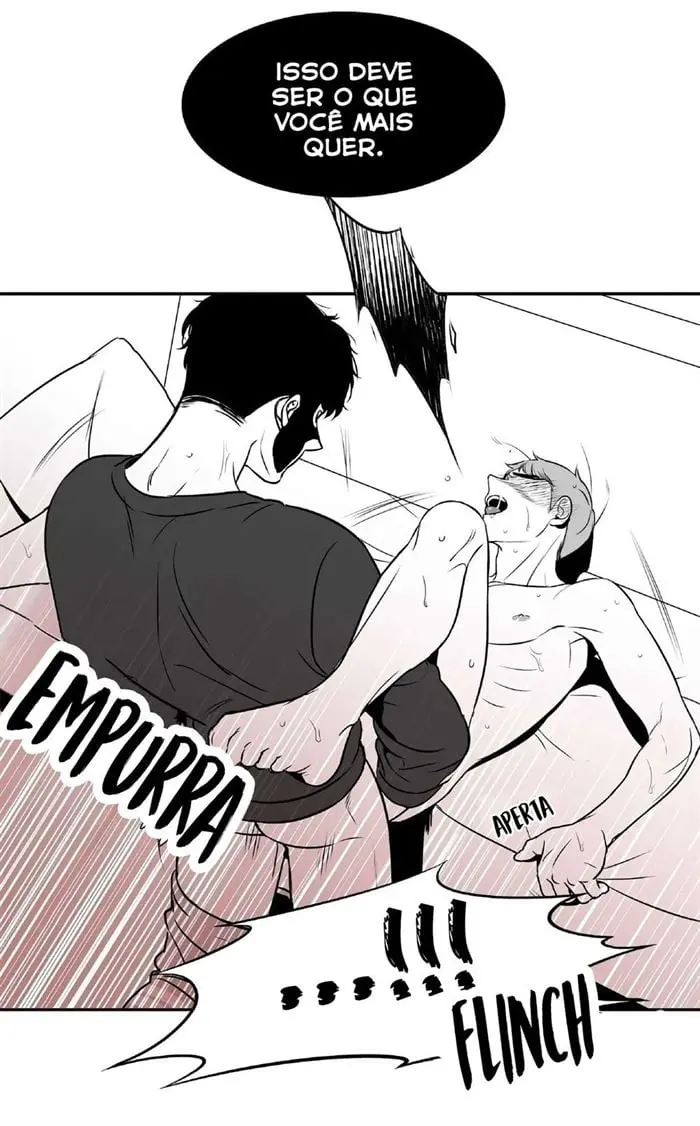 BJ Alex – Capítulo 25 Yaoi – Página 68